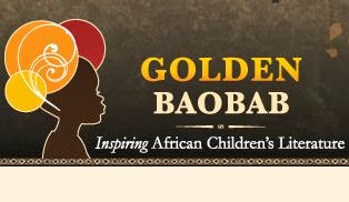 How Golden Baobab is increasing African representation in Children's Literature
