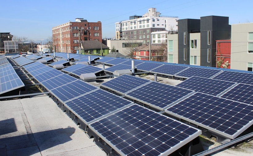 Increasing Access to Solar Power to Build Community Power
