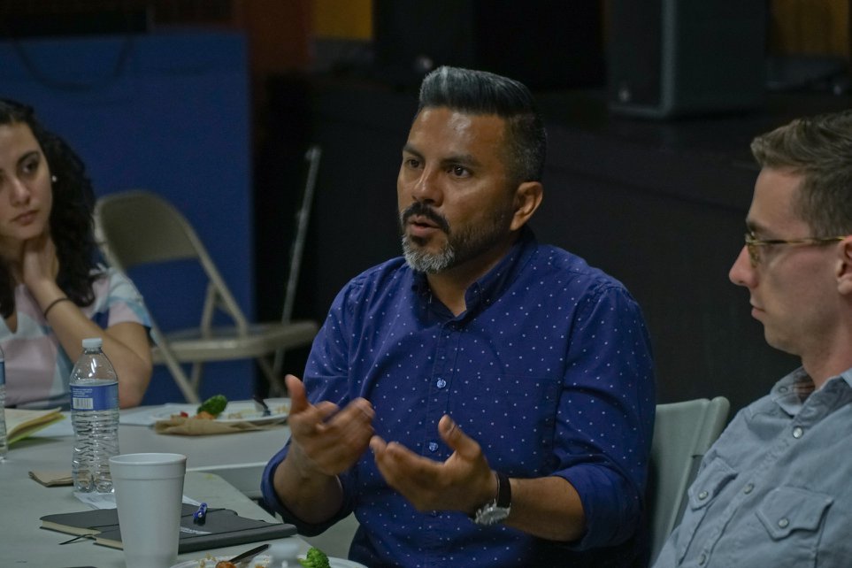 How Latinos Progresando is Continuing to Serve Hard-hit Hispanic Communities during COVID-19